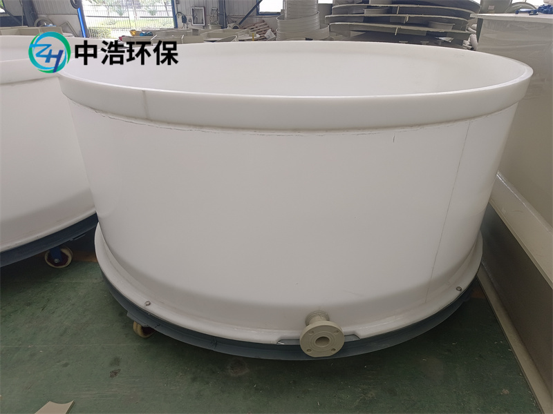 黑河PP抽滤槽